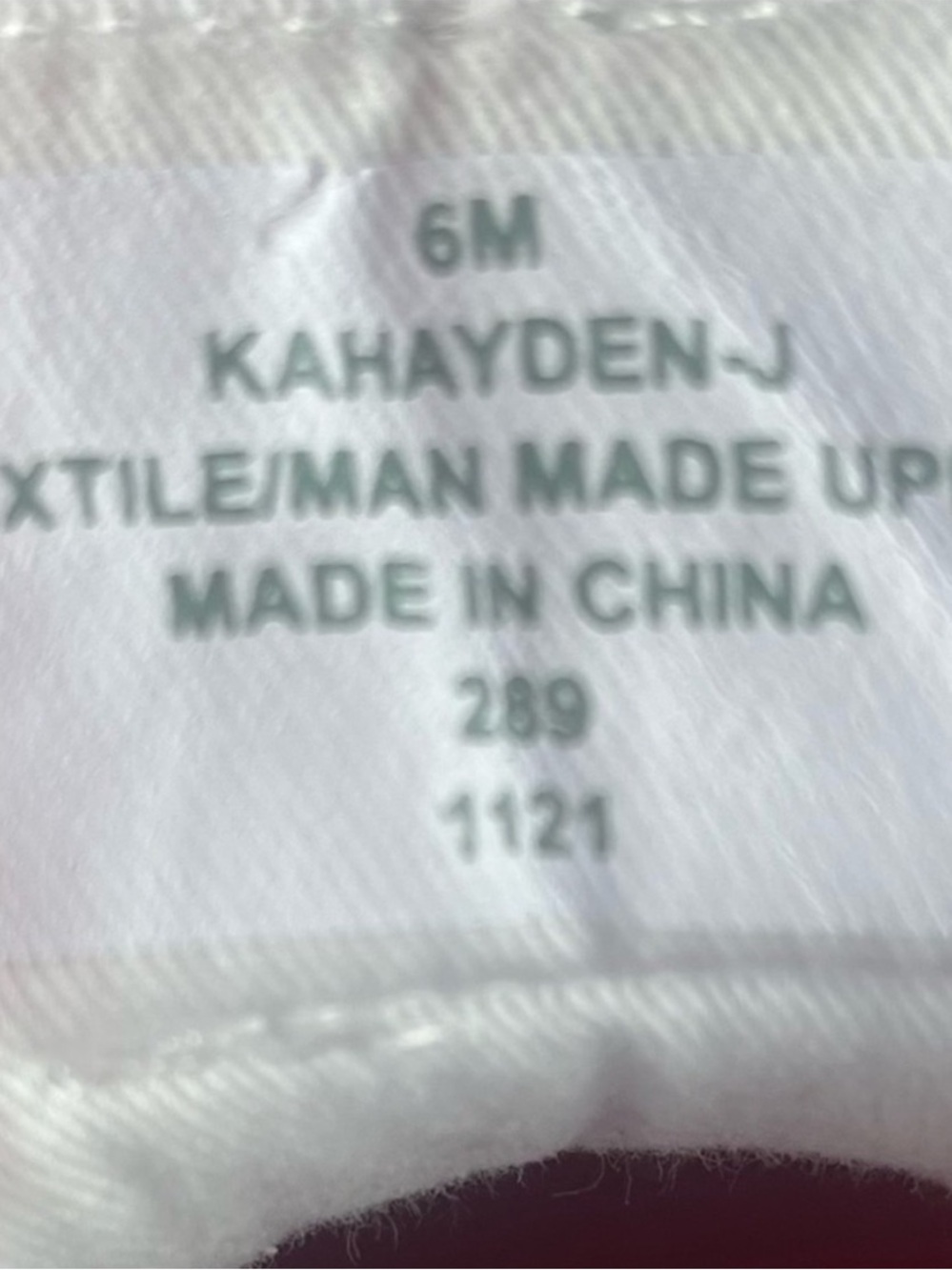 AIRWALK Hayden Pink High Tops Sneakers- Size 6 - Picture 15 of 15